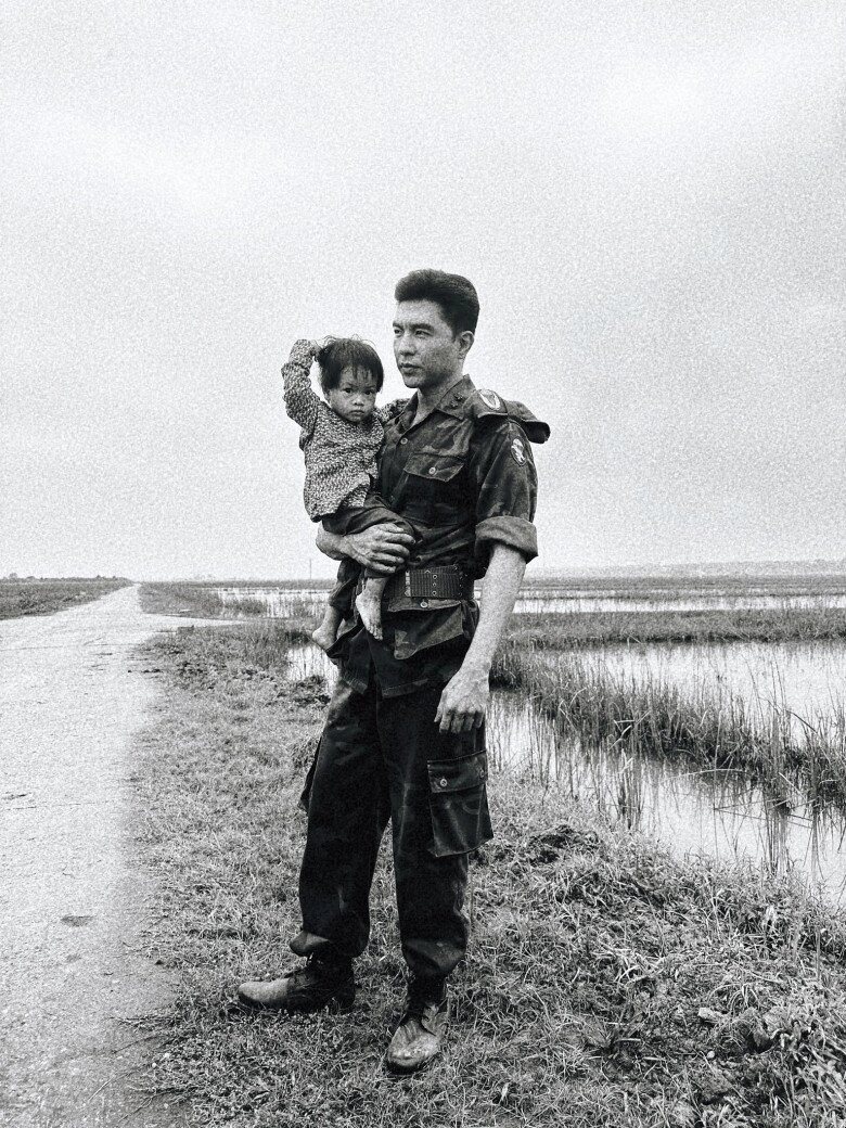 Dàn diễn viên mưa đỏ trượt vai bằng thực lực steven nguyễn và đỗ nhật hoàng suýt đổi vai 3 người giành giật nam chính đều tạch - 3