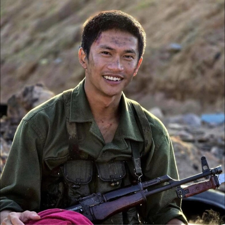 Dàn diễn viên mưa đỏ trượt vai bằng thực lực steven nguyễn và đỗ nhật hoàng suýt đổi vai 3 người giành giật nam chính đều tạch - 4