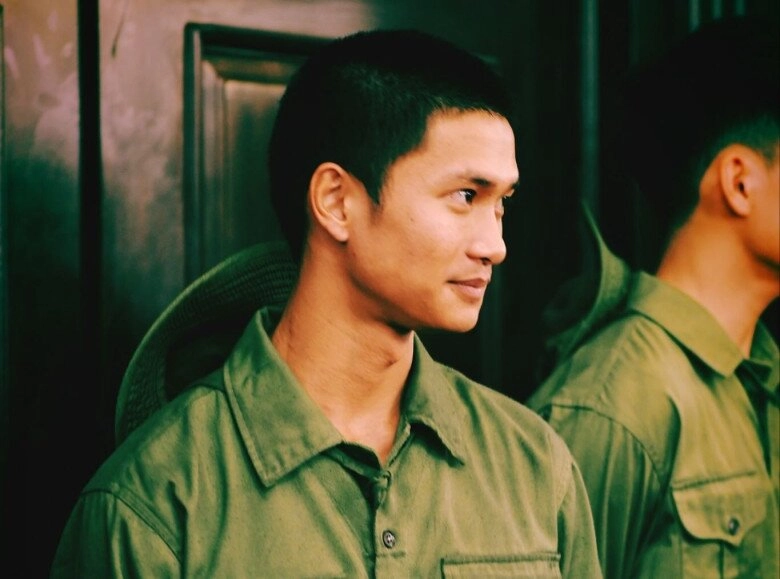 Dàn diễn viên mưa đỏ trượt vai bằng thực lực steven nguyễn và đỗ nhật hoàng suýt đổi vai 3 người giành giật nam chính đều tạch - 5