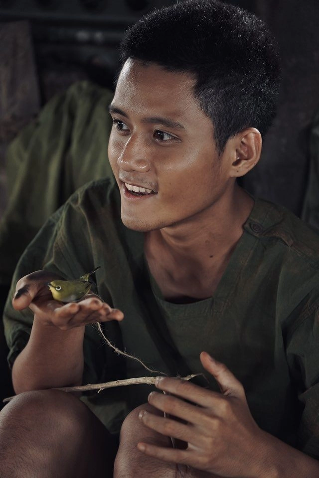 Dàn diễn viên mưa đỏ trượt vai bằng thực lực steven nguyễn và đỗ nhật hoàng suýt đổi vai 3 người giành giật nam chính đều tạch - 7