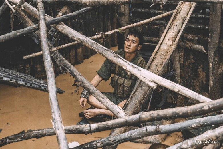 Dàn diễn viên mưa đỏ trượt vai bằng thực lực steven nguyễn và đỗ nhật hoàng suýt đổi vai 3 người giành giật nam chính đều tạch - 8