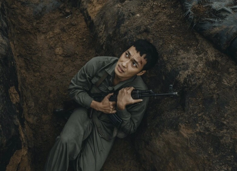 Dàn diễn viên mưa đỏ trượt vai bằng thực lực steven nguyễn và đỗ nhật hoàng suýt đổi vai 3 người giành giật nam chính đều tạch - 11