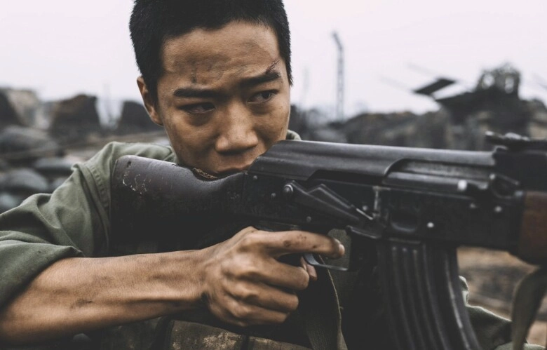 Dàn diễn viên mưa đỏ trượt vai bằng thực lực steven nguyễn và đỗ nhật hoàng suýt đổi vai 3 người giành giật nam chính đều tạch - 12