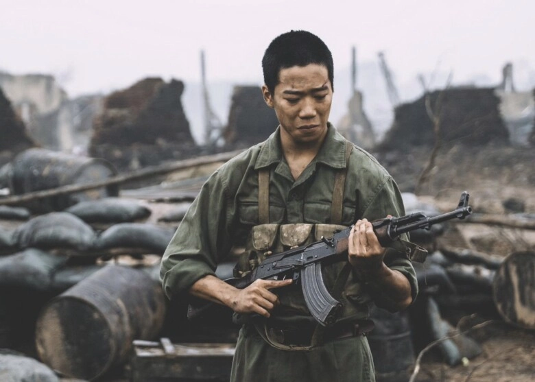 Dàn diễn viên mưa đỏ trượt vai bằng thực lực steven nguyễn và đỗ nhật hoàng suýt đổi vai 3 người giành giật nam chính đều tạch - 13