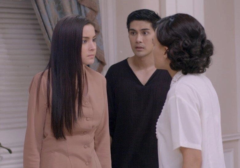 Đang ở cữ thì chồng cũ xin tái hôn tôi khẽ cười nói một câu khiến anh đỏ mặt - 2