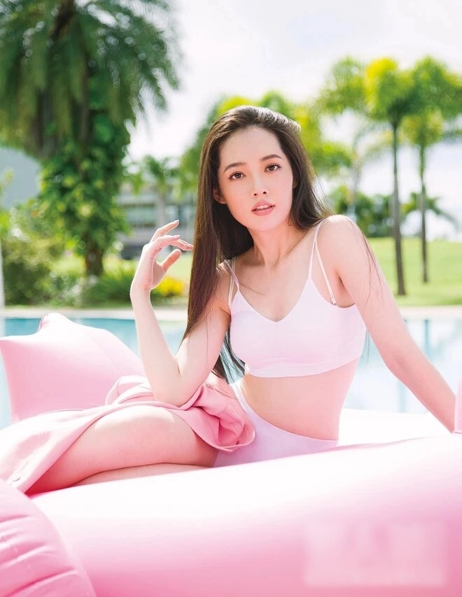 Dâu hào môn được tặng 172 tỷ khi sinh con giảm 13kg bằng món sâm của người nghèo bán đầy ở chợ - 3