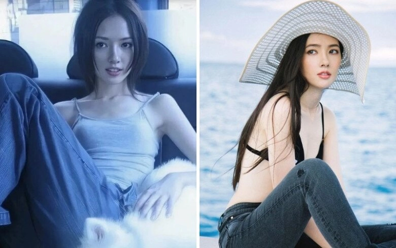 Dâu hào môn được tặng 172 tỷ khi sinh con giảm 13kg bằng món sâm của người nghèo bán đầy ở chợ - 4