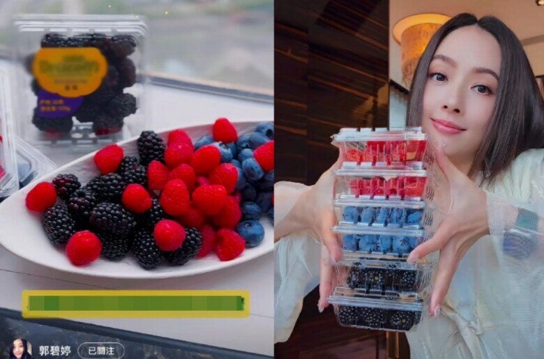 Dâu hào môn được tặng 172 tỷ khi sinh con giảm 13kg bằng món sâm của người nghèo bán đầy ở chợ - 7