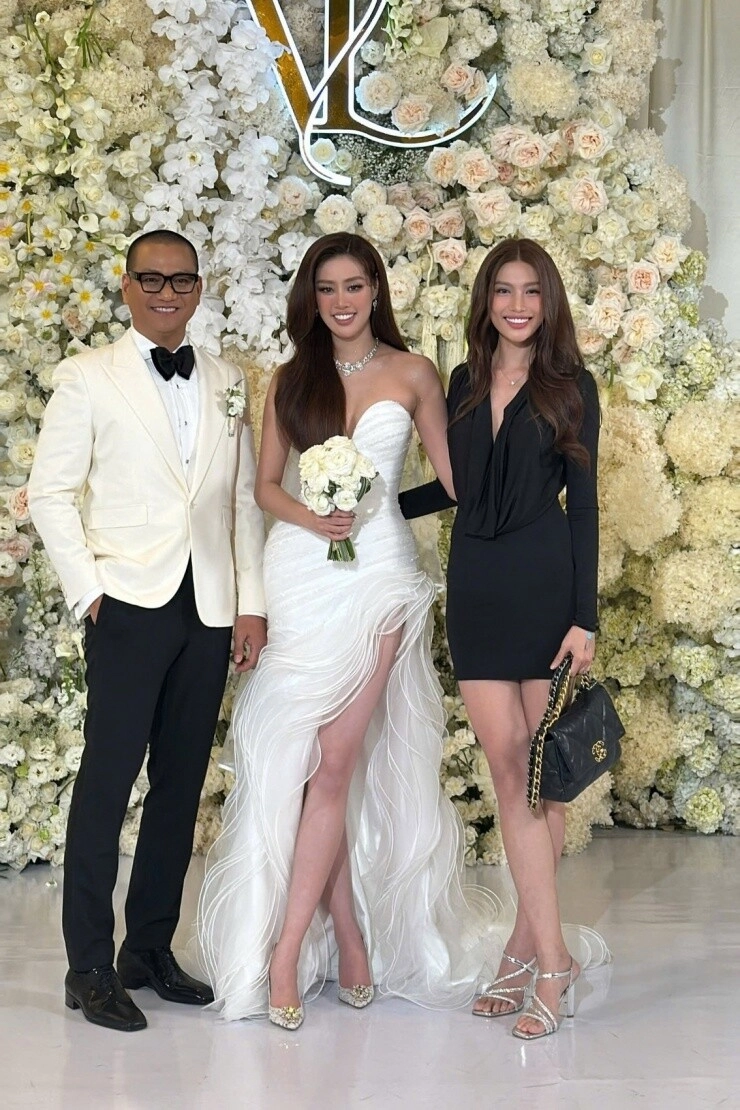 dâu hào môn giản dị nhất vbiz cả tủ toàn túi bình dân có mỗi chiếc trăm triệu mà diện hoài vẫn sang - 16