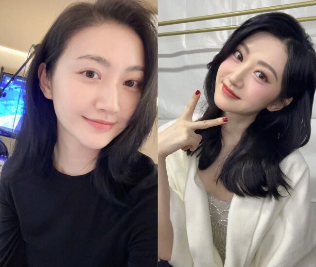 đệ nhất mỹ nhân bắc kinh tuổi 37 vẫn chưa ai soán ngôi nói không với đường chống già thần kỳ bằng 15 phút mỗi tối - 1