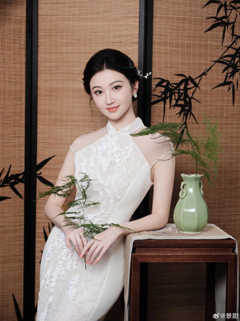 đệ nhất mỹ nhân bắc kinh tuổi 37 vẫn chưa ai soán ngôi nói không với đường chống già thần kỳ bằng 15 phút mỗi tối - 5