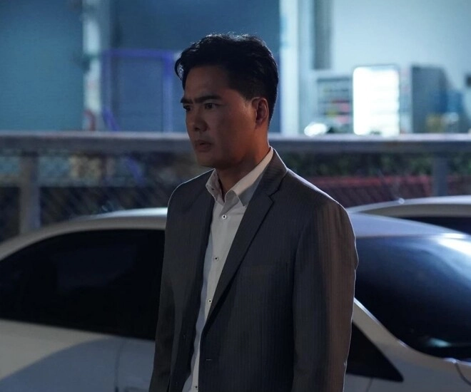 Đến nhà vợ cũ thăm con sau nửa năm ly hôn thấy cảnh trong phòng ngủ mà mắt tôi đỏ hoe - 1