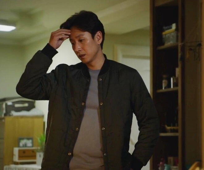 Đến ra mắt nhà bạn gái thấy mặt mẹ vợ tương lai tôi buột miệng thốt lên tại sao em lại ở đây - 1