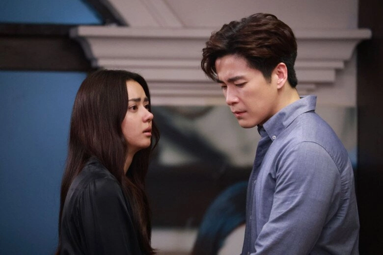 Đến ra mắt nhà bạn gái thấy mặt mẹ vợ tương lai tôi buột miệng thốt lên tại sao em lại ở đây - 2