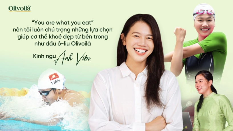 đẹp hơn mỗi ngày bí quyết giữ lửa đam mê và phong độ của ánh viên và châu tuyết vân - 3