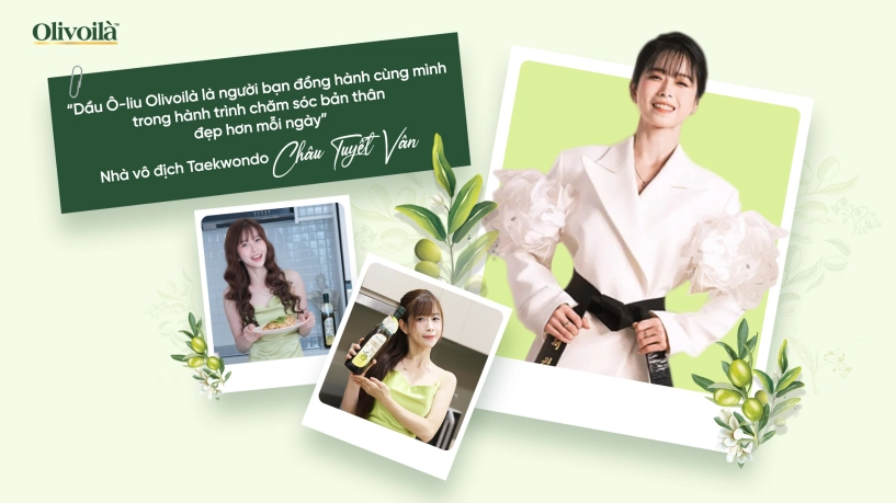 đẹp hơn mỗi ngày bí quyết giữ lửa đam mê và phong độ của ánh viên và châu tuyết vân - 4