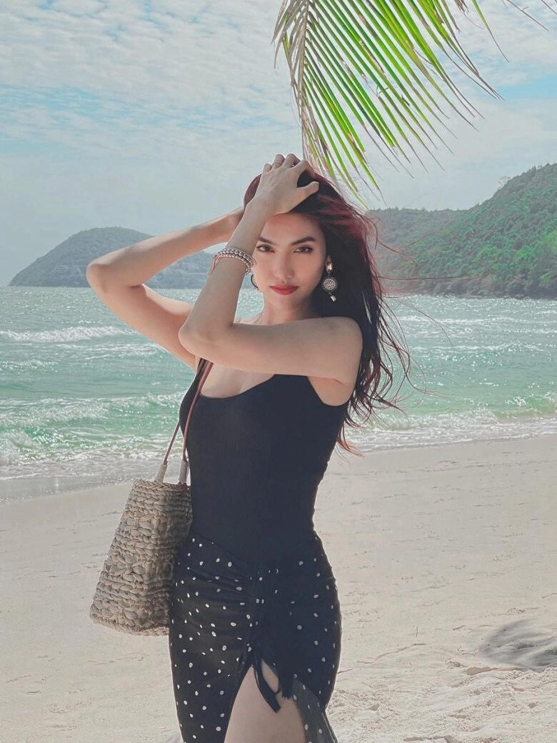 Đọ nhan sắc những nàng hậu xuất thân trâm anh thế phiệt vừa giàu vừa giỏi của vbiz - 9