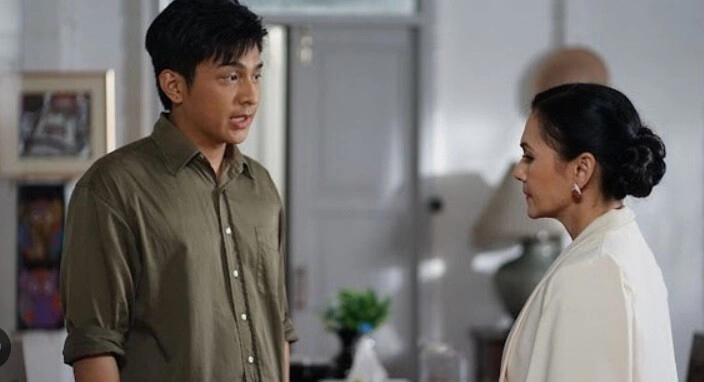 Đòi con trai 4 cây vàng con chỉ vào đứa cháu nội khiến tôi ôm mặt khóc thét - 2