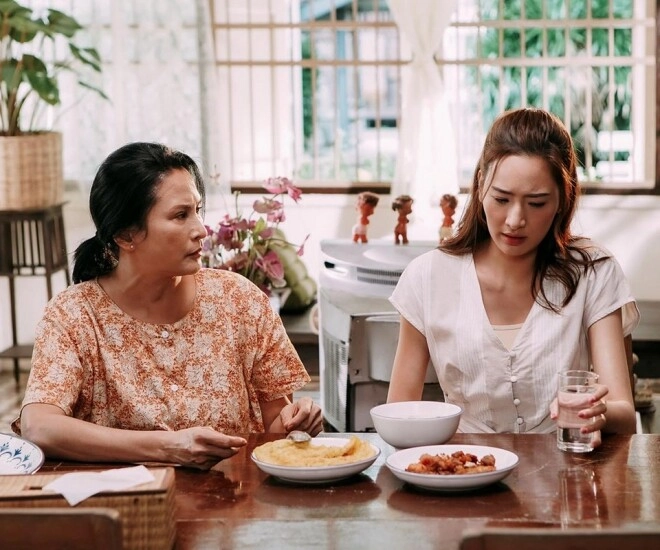 Đưa 200 triệu tiền hồi môn cho mẹ chồng giữ mẹ ruột phản đối nhưng 2 năm sau tôi biết mình đã đúng - 1