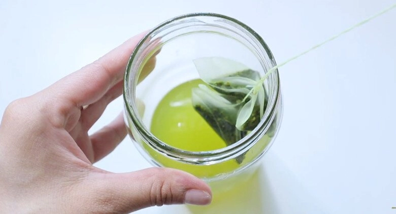 Đun nước lá này để qua đêm hôm sau đem gội đầu giúp tóc khỏe từ chân tới ngọn giảm hẳn gãy rụng lại dày mượt như suối - 6