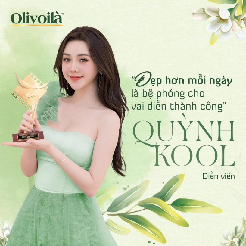 Giải mã công thức đẹp hơn mỗi ngày của 3 mỹ nhân việt thế hệ mới - 1