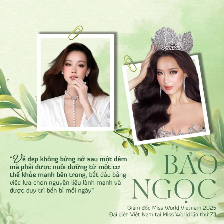 Giải mã công thức đẹp hơn mỗi ngày của 3 mỹ nhân việt thế hệ mới - 3