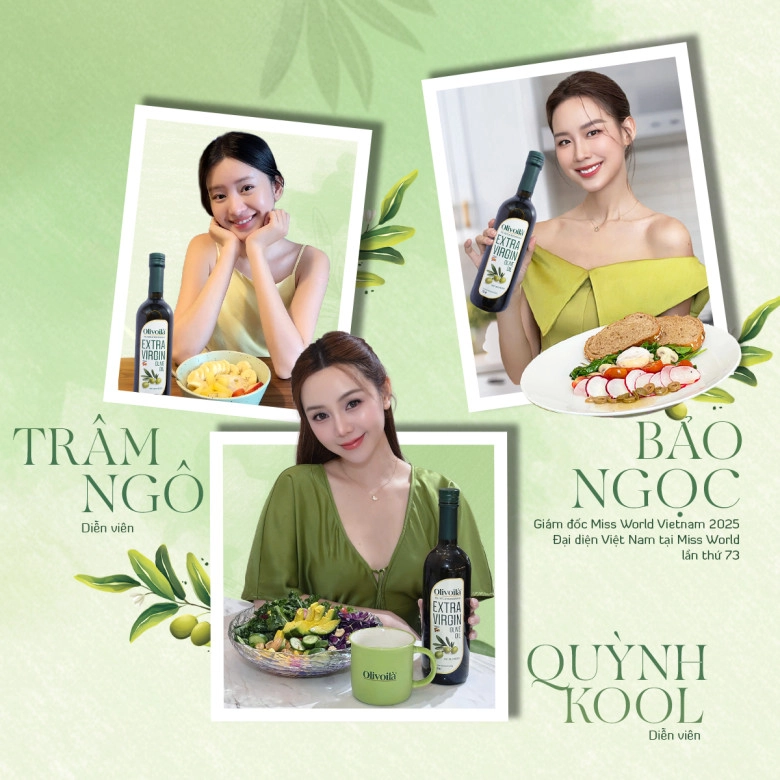 Giải mã công thức đẹp hơn mỗi ngày của 3 mỹ nhân việt thế hệ mới - 4