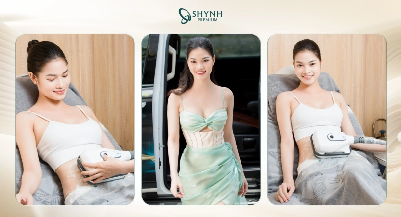 Giảm mỡ không xâm lấn giải pháp làm đẹp hiện đại tại shynh premium - 1