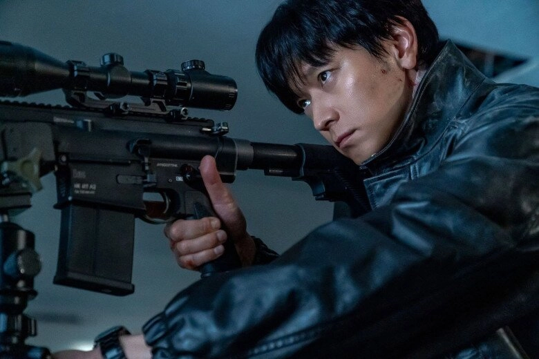 Giông tố siêu phẩm nghìn tỷ của jeon ji hyun đứng thứ 2 toàn cầu chemistry đỉnh khiến mẹ chồng mợ chảnh cũng đẩy thuyền - 3