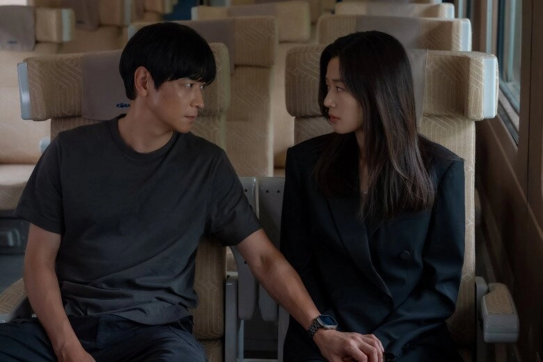 Giông tố siêu phẩm nghìn tỷ của jeon ji hyun đứng thứ 2 toàn cầu chemistry đỉnh khiến mẹ chồng mợ chảnh cũng đẩy thuyền - 7