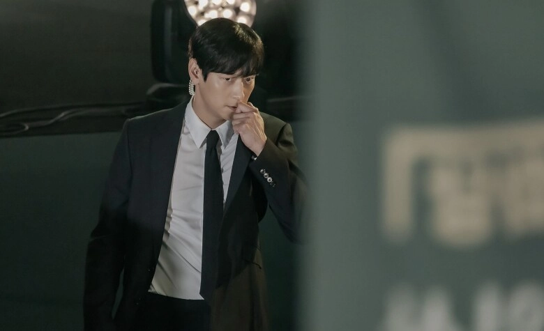 Giông tố siêu phẩm nghìn tỷ của jeon ji hyun đứng thứ 2 toàn cầu chemistry đỉnh khiến mẹ chồng mợ chảnh cũng đẩy thuyền - 9