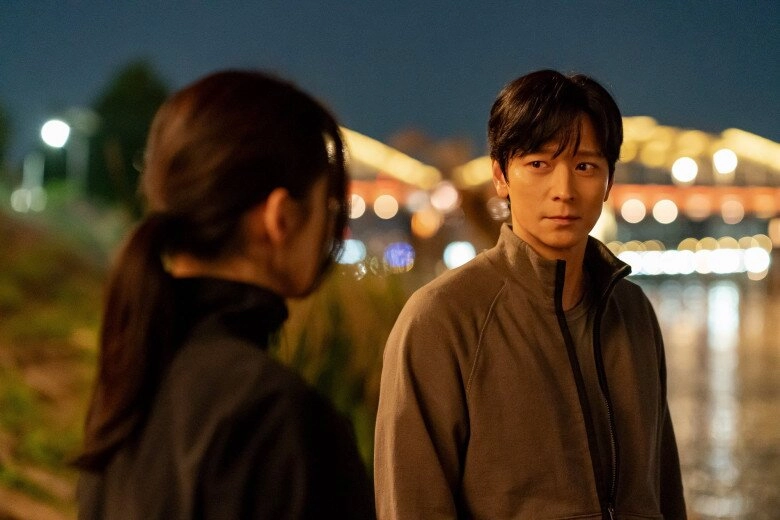 Giông tố siêu phẩm nghìn tỷ của jeon ji hyun đứng thứ 2 toàn cầu chemistry đỉnh khiến mẹ chồng mợ chảnh cũng đẩy thuyền - 13