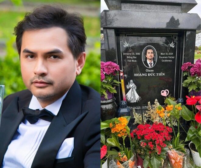 Giữa thắc mắc vì sao đức tiến mất đột ngột lại có di chúc vợ hoa hậu nói rõ trong lúc tranh chấp với mẹ chồng - 1