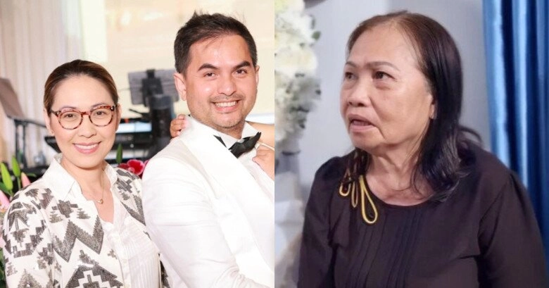 Giữa thắc mắc vì sao đức tiến mất đột ngột lại có di chúc vợ hoa hậu nói rõ trong lúc tranh chấp với mẹ chồng - 3