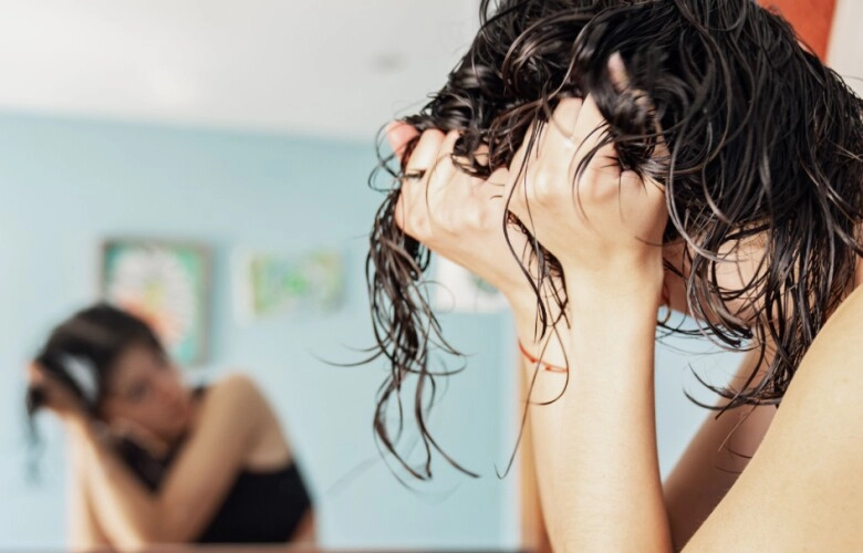 Gội đầu nhiều có làm rụng tóc 14 bí quyết cổ truyền giúp phụ nữ tóc mọc dày đen bóng hơn cả dùng serum đắt tiền - 3