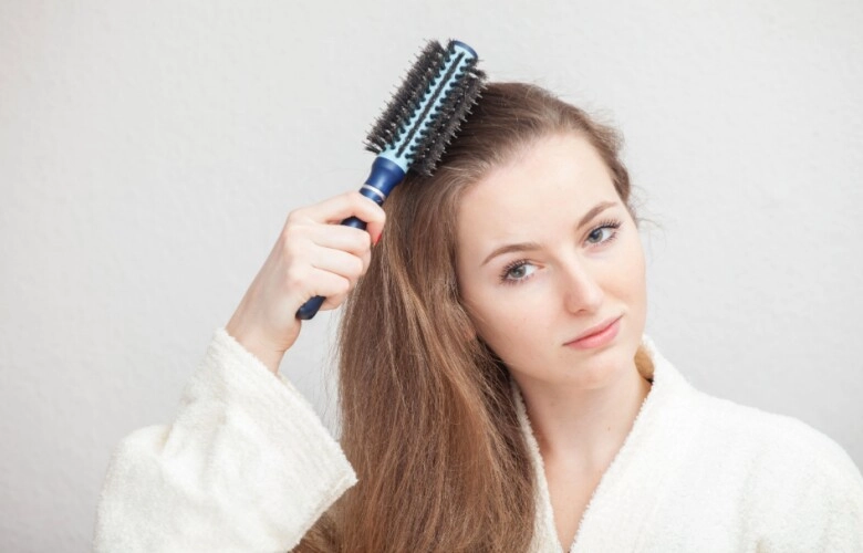 Gội đầu nhiều có làm rụng tóc 14 bí quyết cổ truyền giúp phụ nữ tóc mọc dày đen bóng hơn cả dùng serum đắt tiền - 12