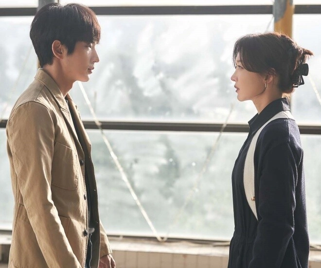 Gửi cho chồng cũ một tin nhắn trước khi tái hôn anh đáp vỏn vẹn 4 từ khiến tôi lặng người - 1