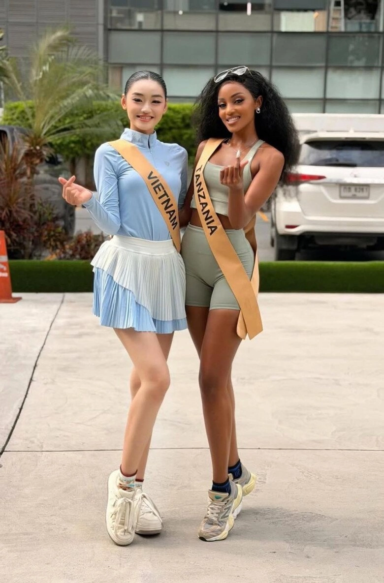 Hai lần liên tiếp đại diện việt nam out top tại miss grand khép lại chuỗi thành tích khủng từng khiến giới mộ điệu nhan sắc dậy sóng - 7