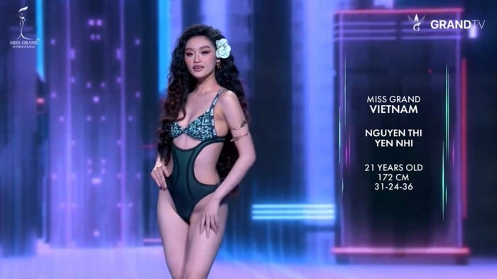 Hai lần liên tiếp đại diện việt nam out top tại miss grand khép lại chuỗi thành tích khủng từng khiến giới mộ điệu nhan sắc dậy sóng - 8