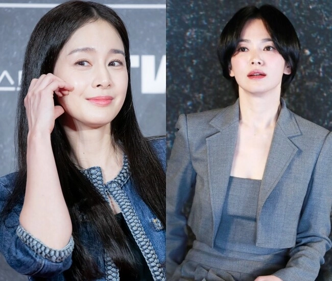 Hai nữ thần mặt mộc da căng bóng như em bé nhờ 2 loại nguyên liệu dễ tìm cái đầu tiên tủ lạnh nhà nào cũng có - 1