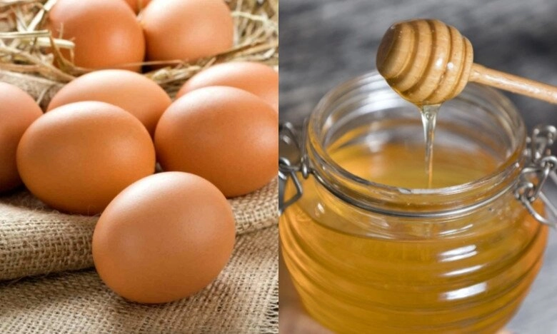 Hai nữ thần mặt mộc da căng bóng như em bé nhờ 2 loại nguyên liệu dễ tìm cái đầu tiên tủ lạnh nhà nào cũng có - 2