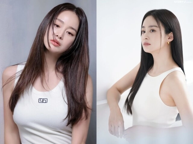 Hai nữ thần mặt mộc da căng bóng như em bé nhờ 2 loại nguyên liệu dễ tìm cái đầu tiên tủ lạnh nhà nào cũng có - 5