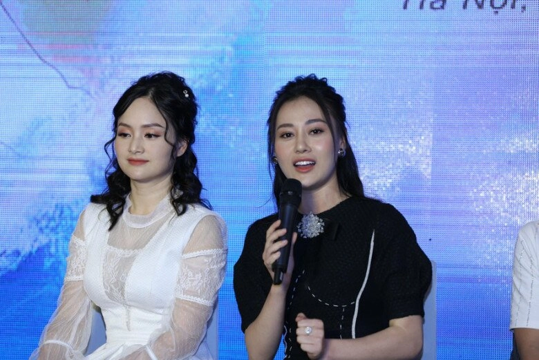 Hành động của lan phương ngay trước phiên tòa giành quyền nuôi con với chồng tây tự tin đối đầu phương oanh - 2