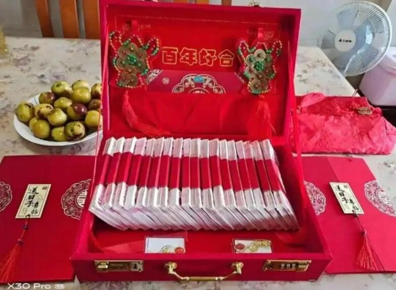 Hẹn hò 1 năm trước ngày cưới cô gái bỗng đòi chia tay kèm theo đề nghị khiến nhà trai giận tím mặt - 1