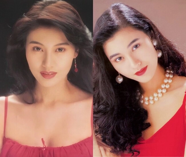 Hoa hậu đẹp nhất lịch sử hồng kông u55 lão hóa ngược phát mê ăn hai quả trứng mỗi sáng chăm uống 3 món đầy ắp collagen - 1