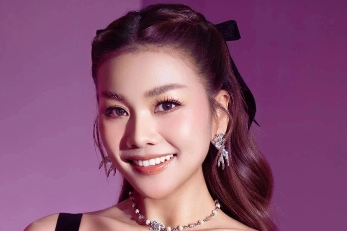 Hoa hậu việt duy nhất đủ tiêu chuẩn thành thiên thần nội y từng phải đi phát tờ rơi nay kiếm tiền tỷ để lại hết cho con gái - 3