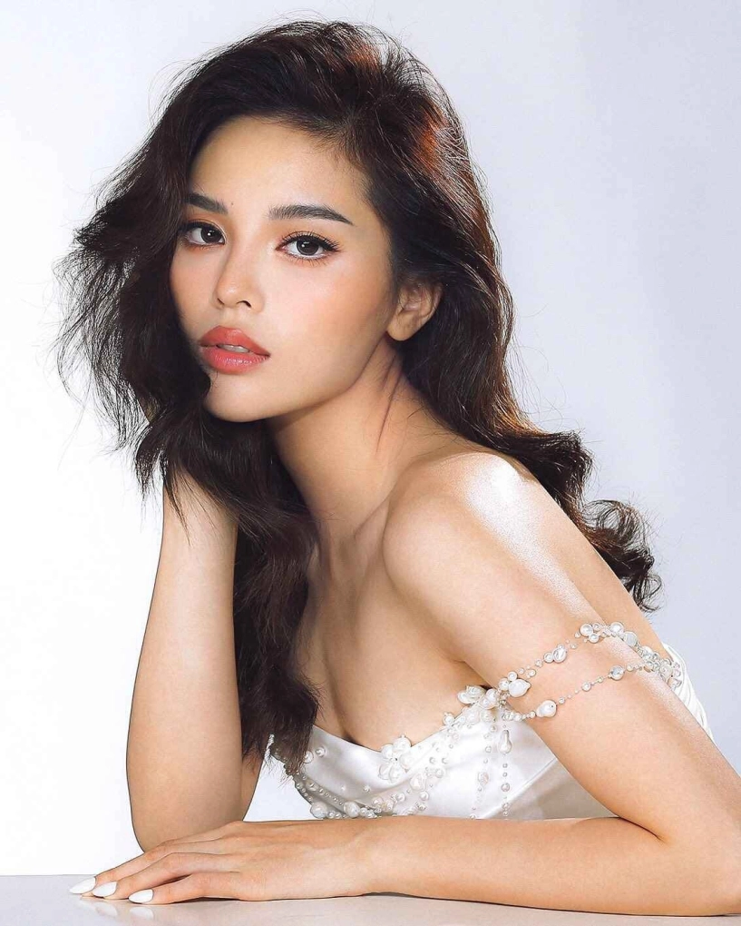 Hoa hậu việt nam 2014 lên đời hậu thu nhỏ vòng 1 - 4