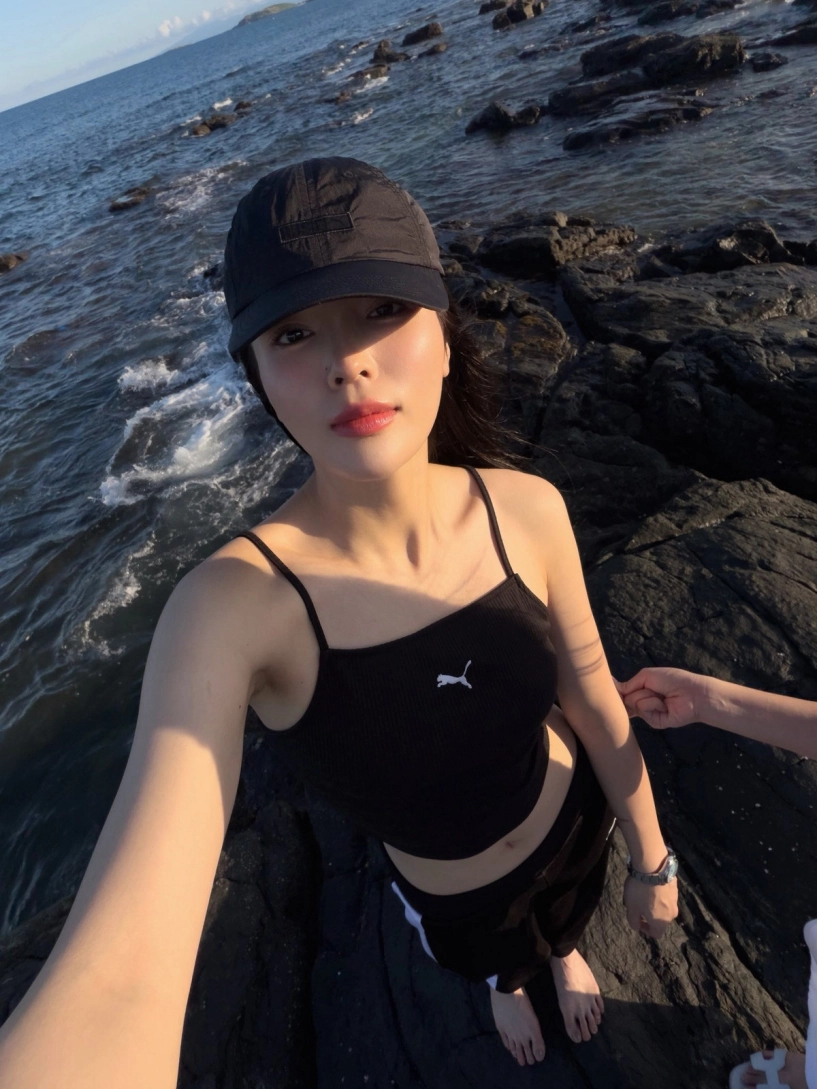 Hoa hậu việt nam 2014 lên đời hậu thu nhỏ vòng 1 - 5