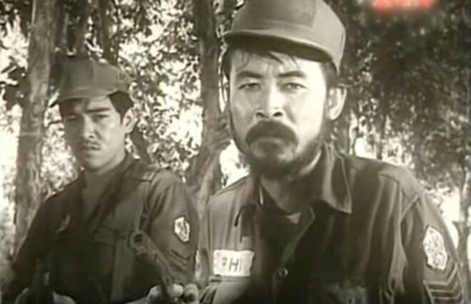 Hóa ra bố ruột thành đạt là ba cẩn biệt động sài gòn ngoài đời rất giàu từng tặng con dâu hải băng nhiều vàng - 4