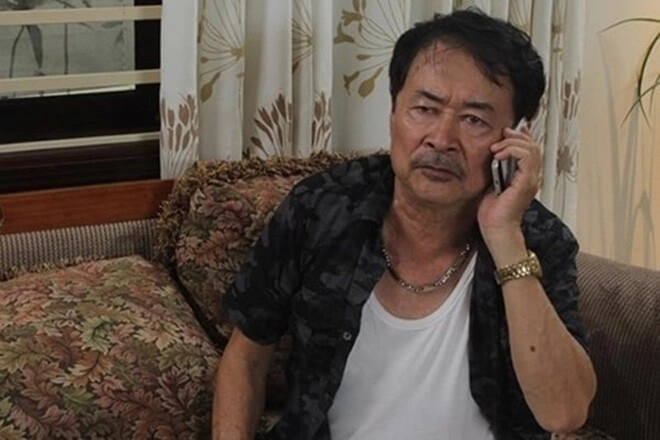 Hóa ra bố ruột thành đạt là ba cẩn biệt động sài gòn ngoài đời rất giàu từng tặng con dâu hải băng nhiều vàng - 6